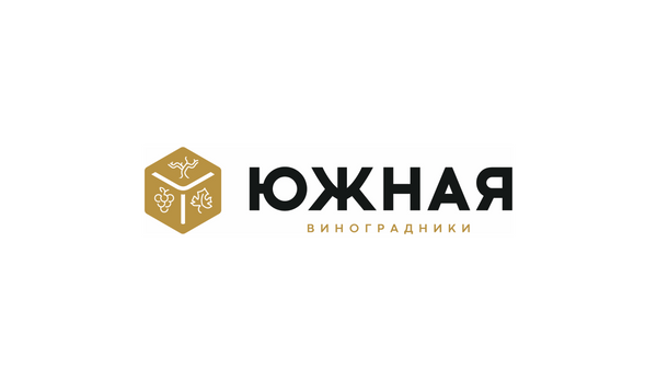 Логотип агрофирмы Южная