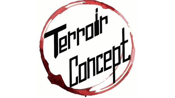 Логотип Terroir Concept