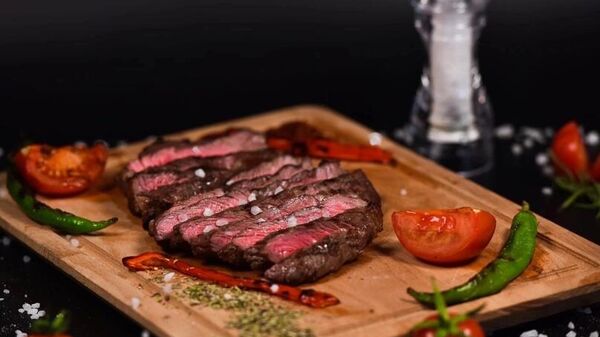 Ресторан Мадера Steak House, г.Севастополь Ресторан Мадера Steak House, г.Севастополь