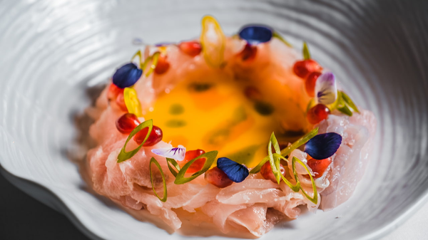 Меню ресторана Winekitchen (Крым, Ялта) Меню ресторана Winekitchen (Крым, Ялта)