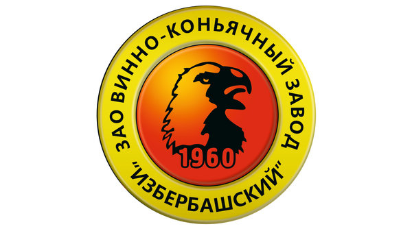 Логотип ВКЗ Избербашский (Дагестан) Логотип ВКЗ Избербашский (Дагестан)