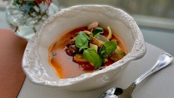 Ресторан Галерея вкуса Парк Культуры Ресторан Галерея вкуса Парк Культуры