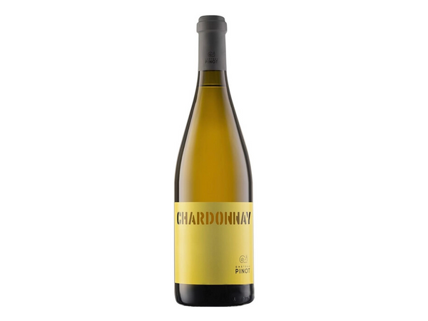 Вино сухое белое, ЗГУ Кубань, Chateau Pinot, Шардоне, 2022 Вино сухое белое, ЗГУ Кубань, Chateau Pinot, Шардоне, 2022