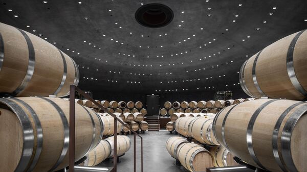 WinePark WinePark