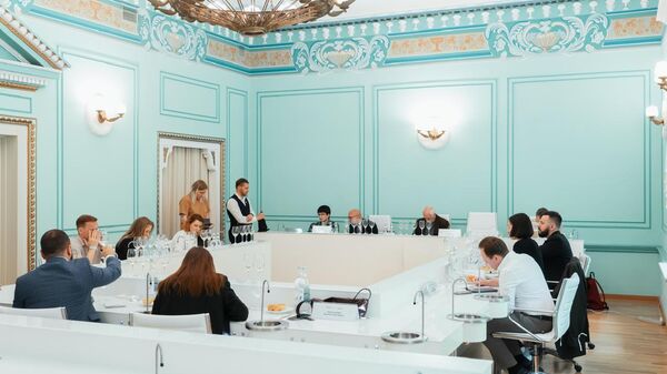 Подведены итоги конкурса Винная карта России