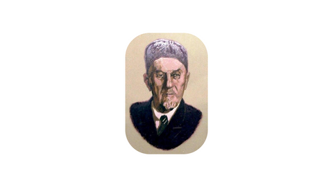 ЕГОРОВ Александр Александрович (1874 – 1969 гг.) ЕГОРОВ Александр Александрович (1874 – 1969 гг.)