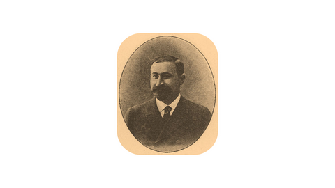 ТАИРОВ Василий Егорович (1859 – 1938 гг.) ТАИРОВ Василий Егорович (1859 – 1938 гг.)