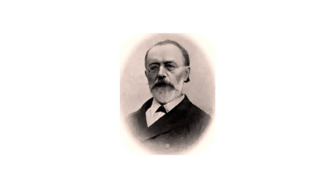 ГЕЙДУК Федор Иванович (1832 – 1890 гг.) ГЕЙДУК Федор Иванович (1832 – 1890 гг.)