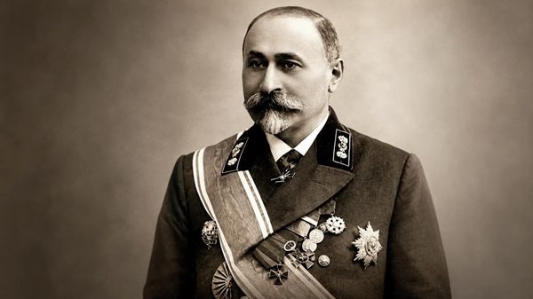 Таиров Василий Егорович (1859 – 1938)